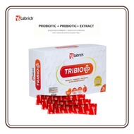 Ready stockPROBIOTIC LABRICH - POSTBIOTIC + PREBIOTIC + PROBIOTIC HIGH VITAMIN /yogurt/Yakult/Strawb