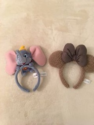 迪士尼頭箍