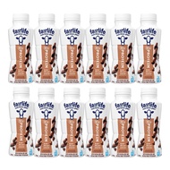 (Pack of 12) Fairlife Nutrition Plan, High Protein Chocolate Shakes 11.5 Fl.o.z | Fairlife Protein S