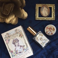 Beauty Cottage perfume