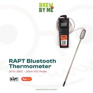 RAPT – Bluetooth Thermometer -20 to 300C – 20cm HTC Probe