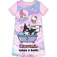 CuddleMe Kid Dress Q1036~Sanrio