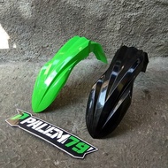 KX 250 F Front Fender - KXF 250 Front Fender