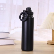 Water Bottle 304 Stainless Steel Vacuum Tumbler Insulated Cup Coffee Mug Thermos Flask Aquaflask The