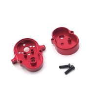 Accessories Metal Transmission Gearbox Housing for WPL D12 1/10 RC Car Upgrade Parts