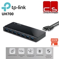 TP-Link UH700 USB 3.0 7-Port Hub