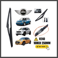 Mini Cooper F55 F56 R56 R60 High Quality Spare Part Rear Wiper Blade H240 10INCH 250MM