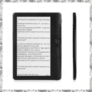 [I O J E] Ebook Reader Portable Digital Book Read Supports Memory Card Book Reader 4G