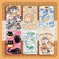 Plush Orange Cat Card Holder Doudoule Cat Card Cover Student Meal Card Campus Card Bus Cute Puppy Co