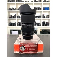 Tamron 28-75 mm F2.8 Di lll VXD G2