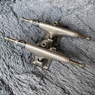 148mm SUPER LIGHT HOLLOW TRUCK SKATEBOARD Thunder 148mm skateboard truck double hollow truck super l