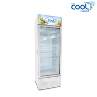 The Cool ตู้แช่เย็น 1 ประตู ขนาด 8.4 คิว รุ่น LISA 238 CF - The Cool, Home Appliances