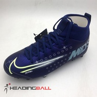 Original Nike Superfly 7 Academy MDS FG/MG Kids' Football Boots BQ5409-401