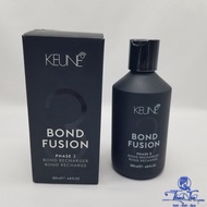 KEUNE BOND FUSION PHASE 3 BOND RECHARGER home recovery cream 200ml - NK