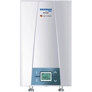 German Pool Water Heater 德國寶即熱式電熱水爐cex9 10升