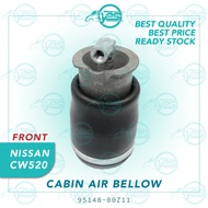 NISSAN CW520 FR CABIN BELLOW TRUCK LORRY 95148-00Z11