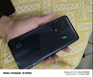 Black Shark 5 電競手機
