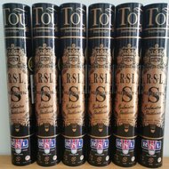 RSL CLASSIC/supreme/NO 1/G2  SHUTTLECOCK (100% ORIGINAL) SPEED 77