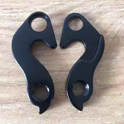 2/10pcs Bike Rear Derailleur Hangers Dropouts for Specialized # 9893-4291 Allez Crossroads Expeditio