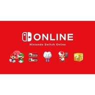 Nintendo Switch Online 會員