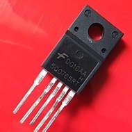 5q0765rt KA5Q0765RT IC STR Power Supply To-220f-5 Fairchild 5Q0765