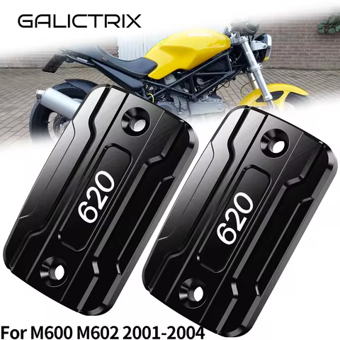 For DUCATI MONSTER600 MONSTER620 ie M600 M620 Monster 600 620 2001-2004 Motorcycle Front Brake Fluid