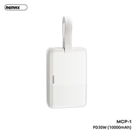 [BH 12 Tháng - HCM] Remax MCP-1 Pin sạc dự phòng không dây Remax MCP-1 magnetic 10000mAh QC3.0+PD 30