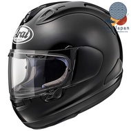 Arai Full Face Motorcycle Helmet RX-7X Glass Black XO 65-66cm