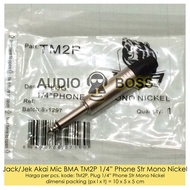 JEK MIC JEK AKAI MONO BMA JEK AKAI MONO BMA ORIGINAL
