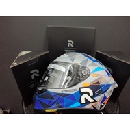 HELMET Hjc Rpha1 limited M
