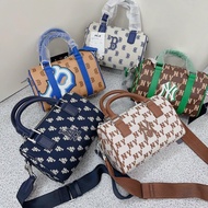 duffle bag mini Classic Monogram Bag