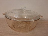 日本製鍋寶透明湯鍋