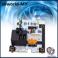 HK61EA006 Fan Blower Control Board with Time Delay Relay Suitable for Carrier Device Can Replace CEP