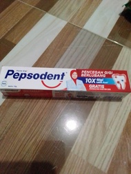 pasta gigi Pepsodent 75 g