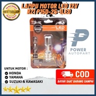 BOHLAM LAMPU LED MOTOR AUTOVISION HONDA BEAT F1 - BOHLAM RZ1