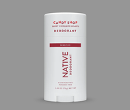 SÁP KHỬ MÙI QUẾ NGỌT Native Sensitive Deodorant Candy Shop - Sweet Cinnamon Hearts Native Natural De