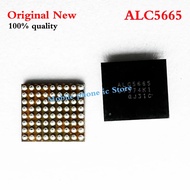 3pcs ALC5659 ALC5665 Audio IC untuk C5000 C7000 C5 C7 C7010 A505, T595, A507, M215, A515, M307
