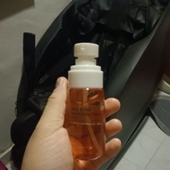 Hair tonic growth baby hair organic hair tonic