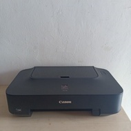 printer canon iP2770 rusak