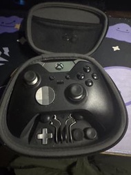 Xbox Elite 無線控制器 Series 2