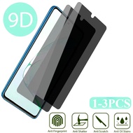 For Umidigi G9T G9C G9A G9 G5A G5 Mecha 5G Full Cover Privacy Glass Screen Protector For Umidigi G3 