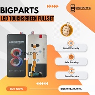 LCD TOUCHSCREEN oppo A96 REALME 8I 9I NARZO 50 Original