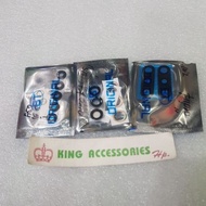 OPPO F1S CAMERA GLASS/ CAMERA LENS.F7.F11 PRO