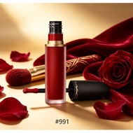 New Version Soft Mist Lip Gloss 5ml Bright Version, High-Grade Velvet Matte Texture, Matte Soft Waxy