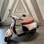 【保固車】【0元交車】2022年 KYMCO 光陽 MANY 110 MANY110 機車 前碟後鼓