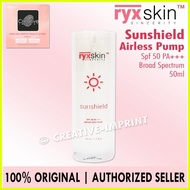 ▰ ● ◲ (ONHAND) Ryx BeYouthiful Power Kit OG Starter Kit Rejuvenating Set | Authentic RyxSkin