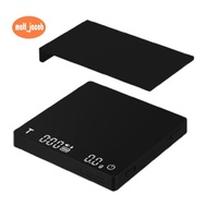 Electronic Coffee Scale Electronic Scales Kitchen Electronic Scale Home Electronic Scale