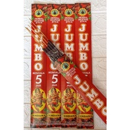 Sandalwood Fragrant Aromatherapy Incense 5 Hours