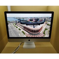 iMac (27-inch, Late 2013, i5)
