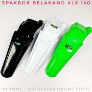 Klx 140 SRX Long Rear Fender